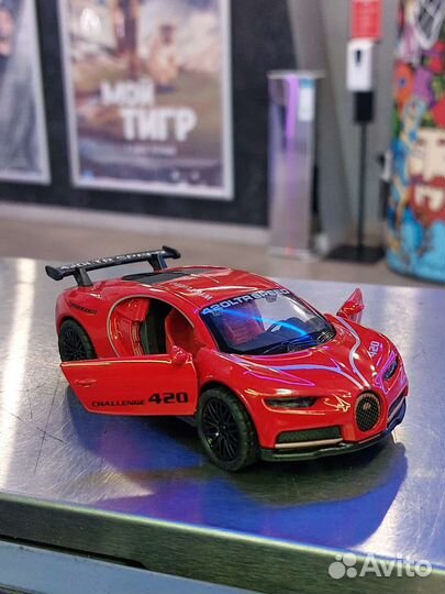 Металлические машины