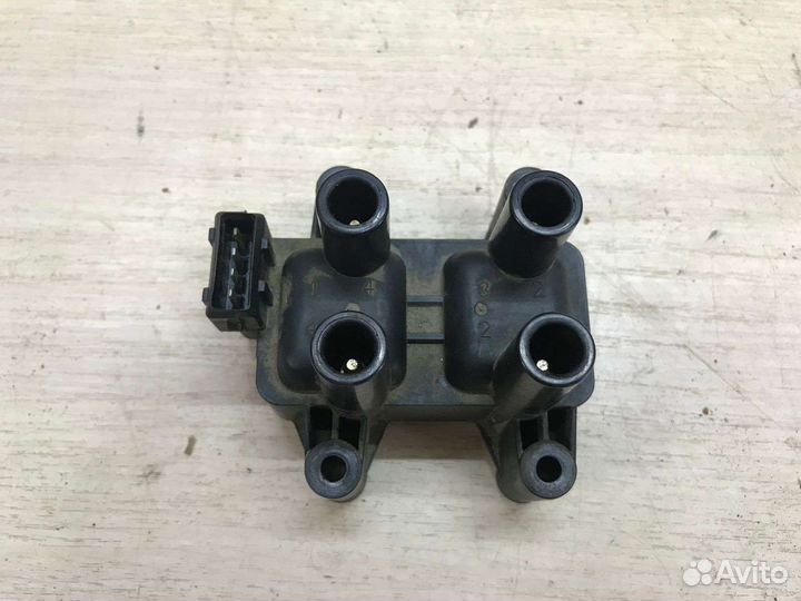 Катушка зажигания Geely MK