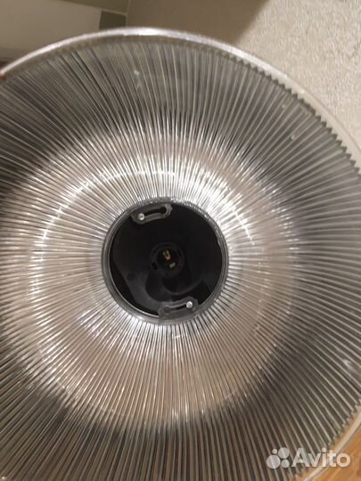 Светильник подвесной