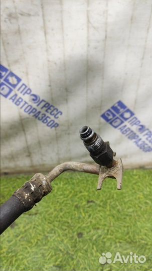 Трубка гидроусилителя (гур) Nissan Almera G15
