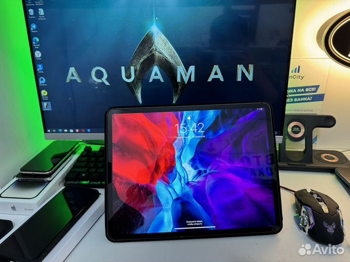 iPad pro 12.9