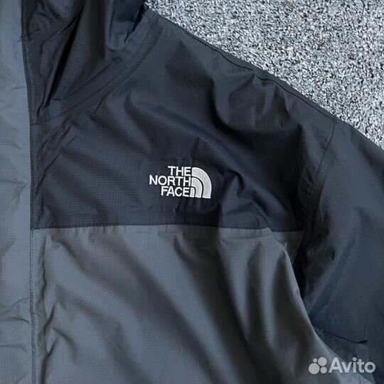 Мембранная Ветровка The North Face Gorpcore