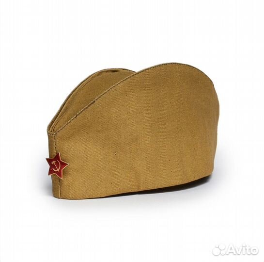 Пилотки военные