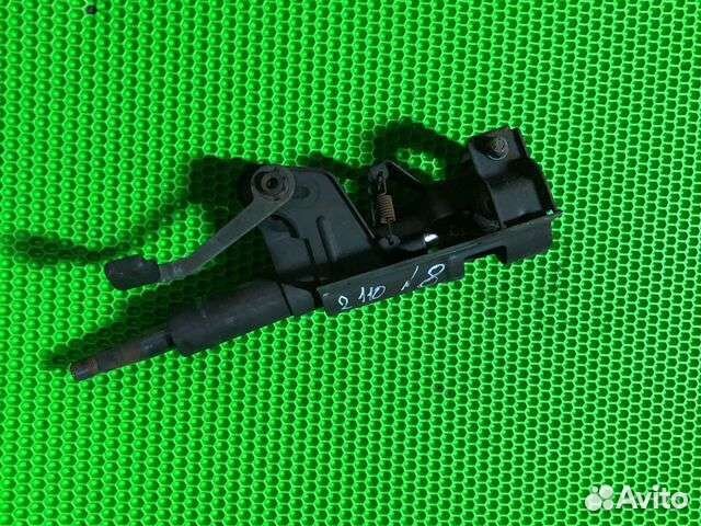 Рулевая колонка ваз 2110 2112