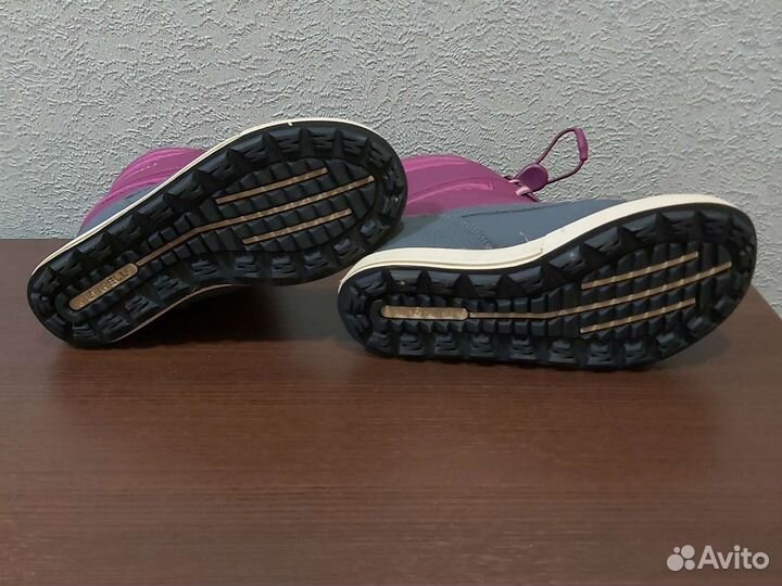 Сапоги демисезонные 34 merrell