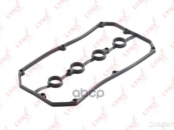 Прокладка крышки гбц SG1142 lynxauto