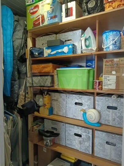 1-к. квартира, 37 м², 2/10 эт.