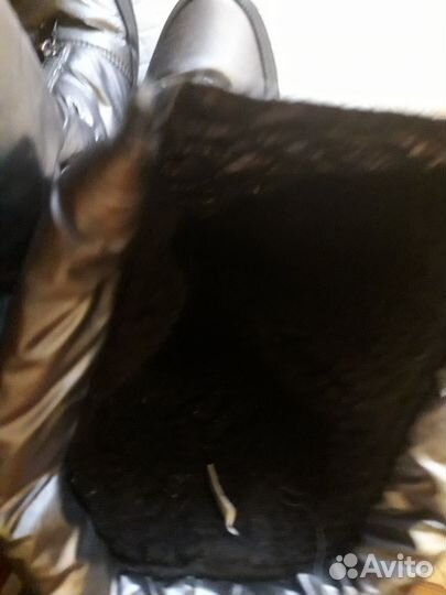 Дудики женские