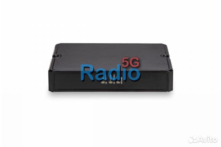 Трехдиапазонный репитер kroks RK900/1800/2100-55