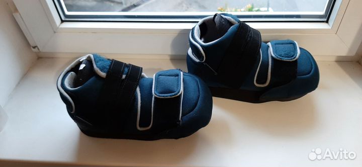 Обувь барука