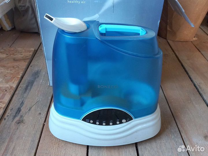 Увлажнитель Boneco
