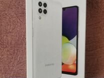 Samsung Galaxy A22, 4/64 ГБ