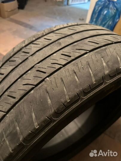 Dunlop Grandtrek PT2A 285/50 R20 112