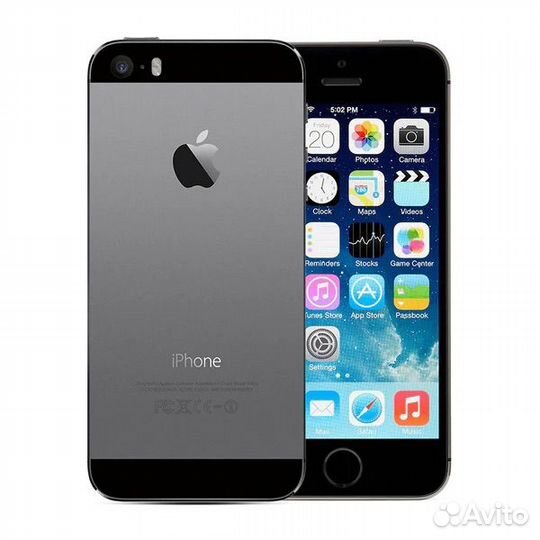 iPhone SE, 32 ГБ