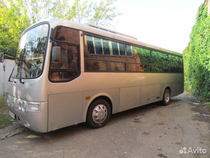 Заказ аренда автобусов, микроавтобусов