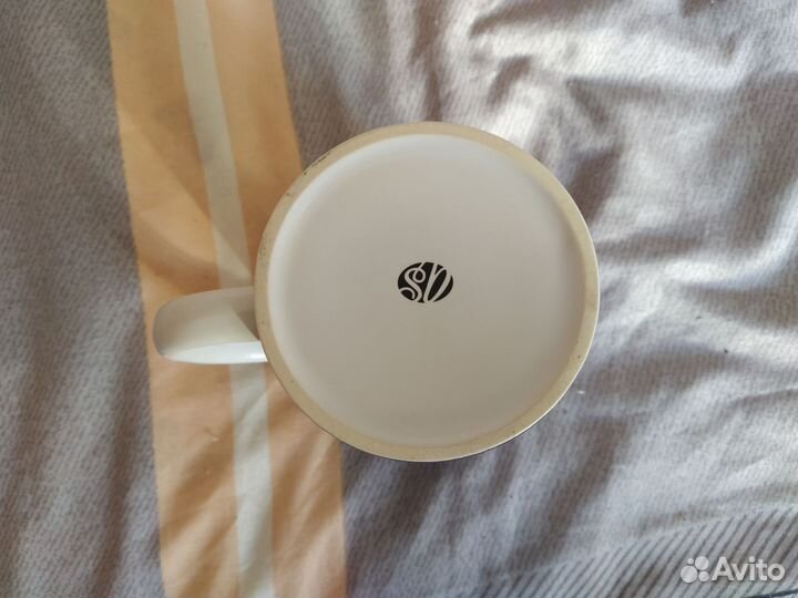 Кружка Импровизация