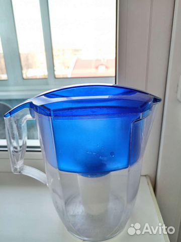 Фильтр для воды аквафор