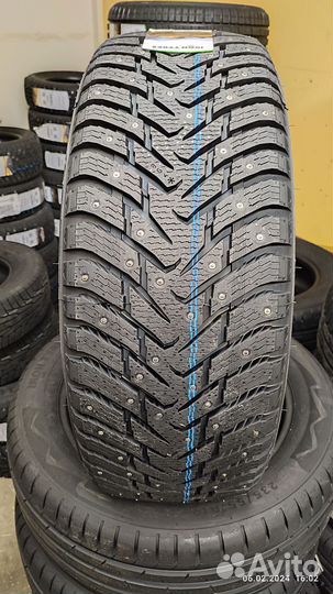 Ikon Tyres Nordman 8 SUV 285/60 R18 116T