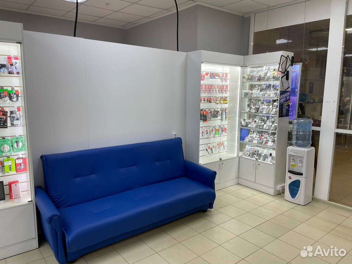 Профессиональный ремонт телефонов