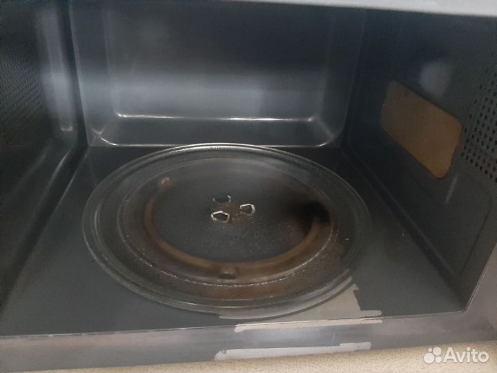 Свч микроволновая печь