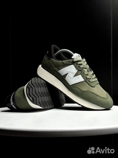 Кроссовки New balance 237