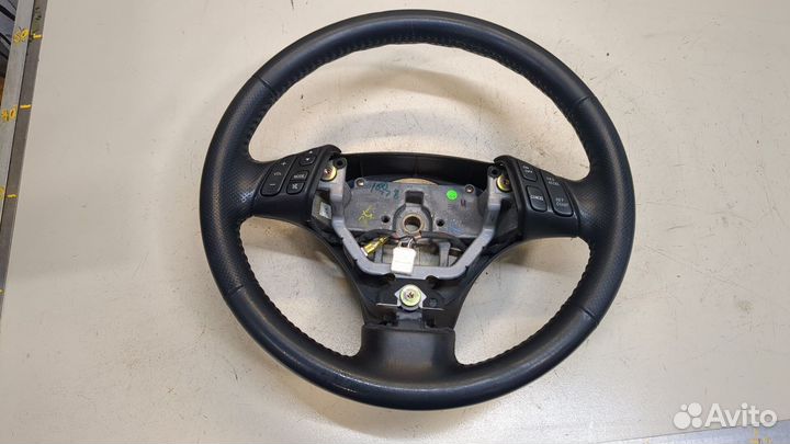 Руль Mazda 6 (GG), 2002