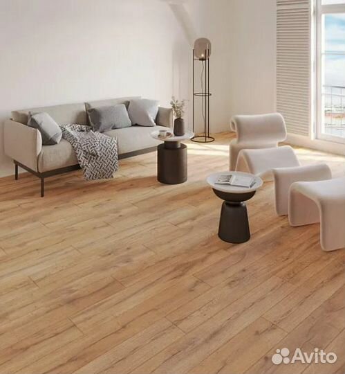 Ламинат Egger новый 8 мм 32 кл