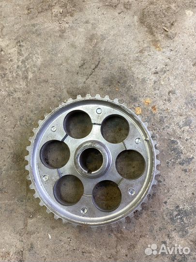 Продам шестерню разрезную