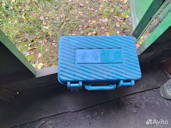 Набор 2 в 1 Гайковерт, Болгарка, аккумуляторная (у