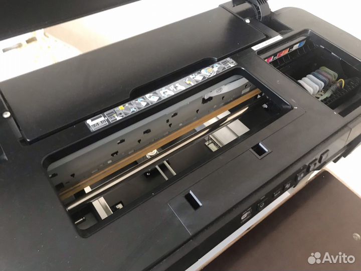 Текстильный принтер А3 P400 (б/у)