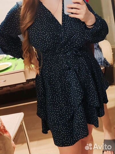 Платья пакетом размер 44-46