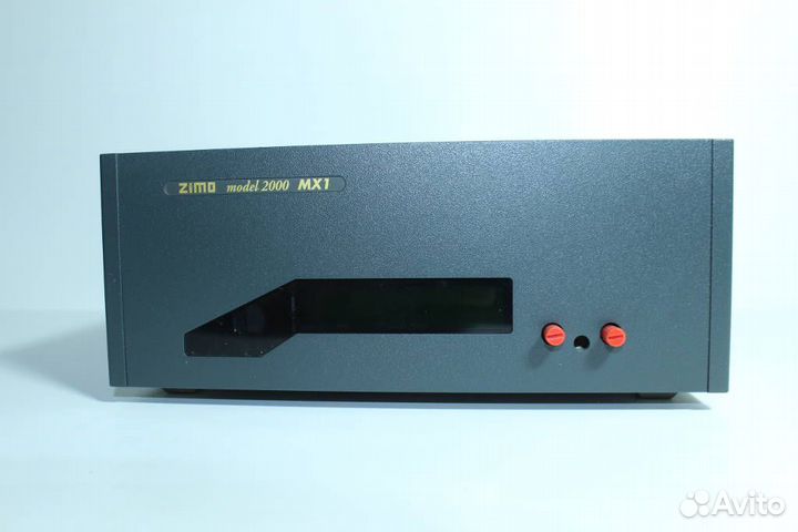 Продам базовый ж/д блок Zimo MX1