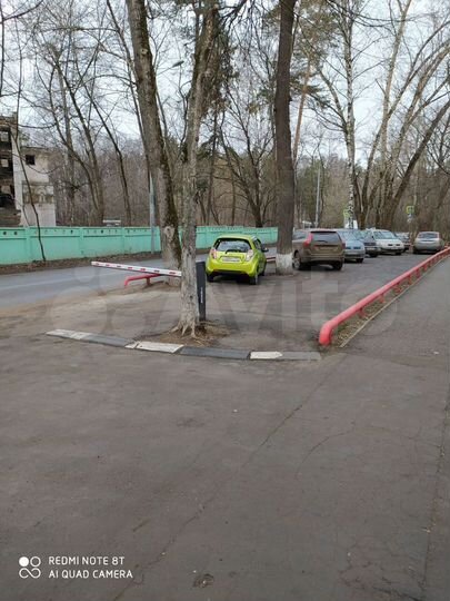Офис, 15 м²