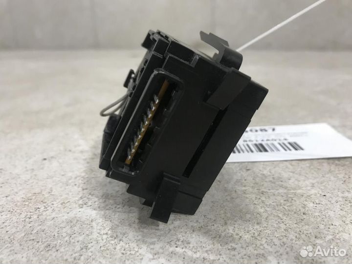 Переключатель стеклоочистителей Mitsubishi Lancer