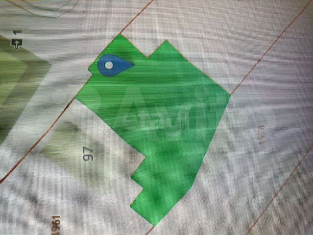 Участок 5,2 сот. (ИЖС)