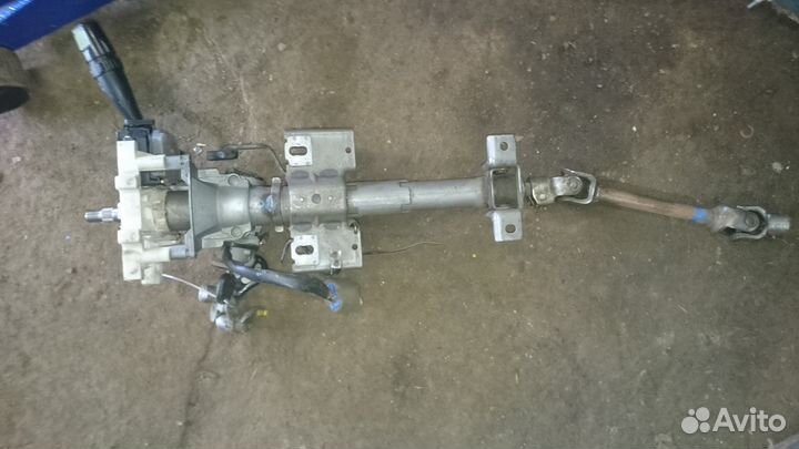 Рулевая колонка Хендай Акцент