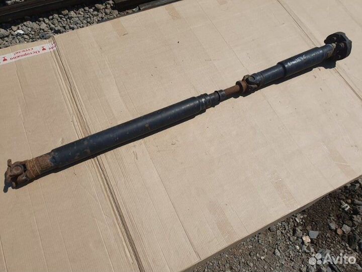 Карданный вал Bmw 320I E46 M52B20 1999