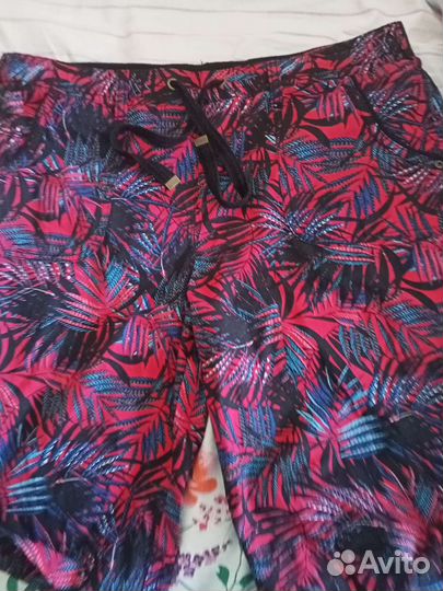 Шорты женские 50-52(92см)хлопок