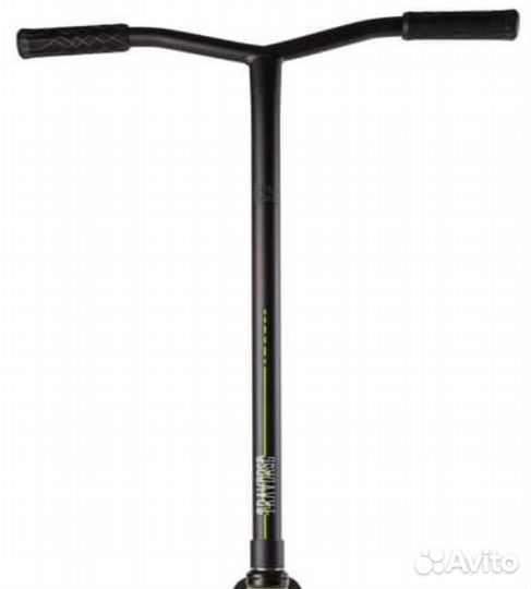 Руль tech team Traverse