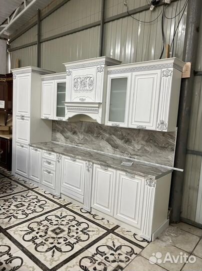 Кухонный гарнитур Марина 3.60