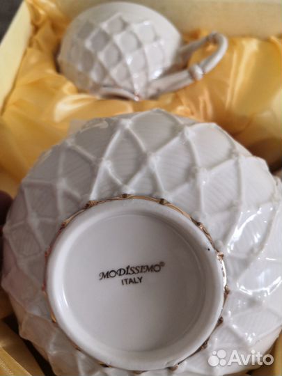 Чайный сервис Modissimo