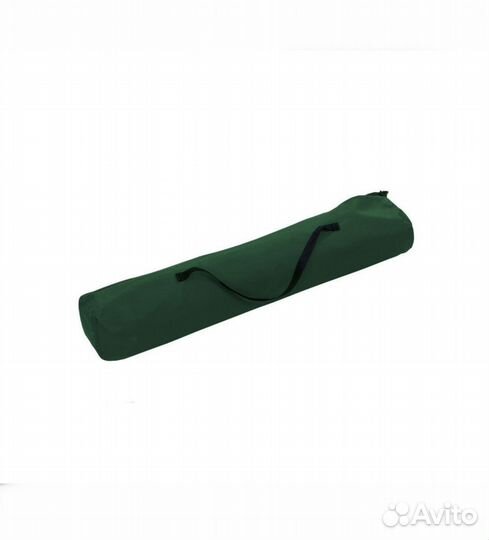 Раскладушка туристическая