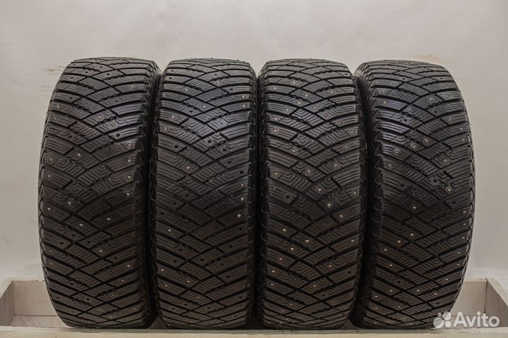 Goodyear Ultragrip Ice Arctic 205/55 R16 94T