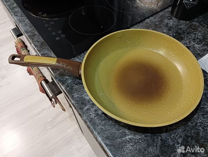 Сковорода Vitesse