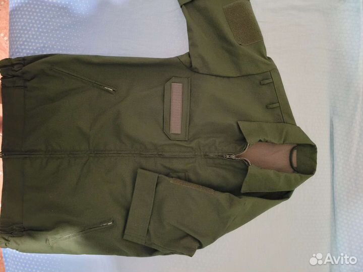 Военная форма