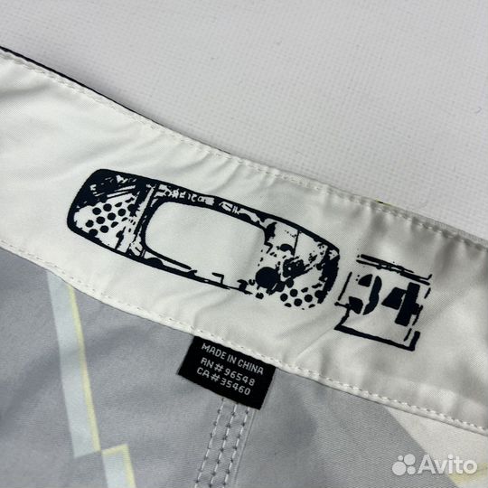 Шорты Oakley Vintage 00s W34 (ACG Mammut Rab)