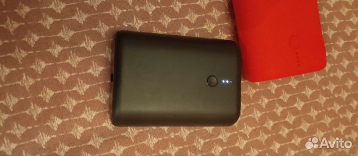 Powerbank 10000