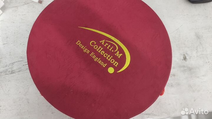 Кофейный сервиз