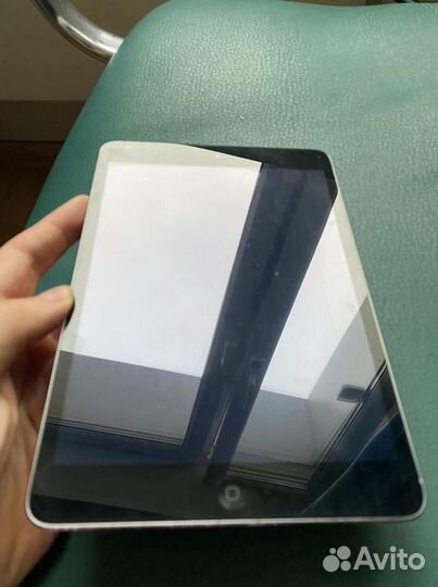 iPad mini 2 128gb