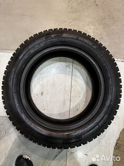 Cordiant Snow Cross 2 185/60 R15